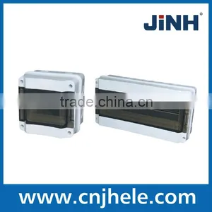 High Quality Plastic Box thumbnail-1