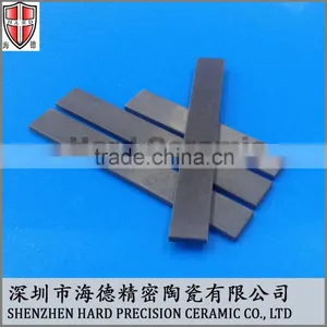 Supply Silicon Nitride Ceramic Block thumbnail-1