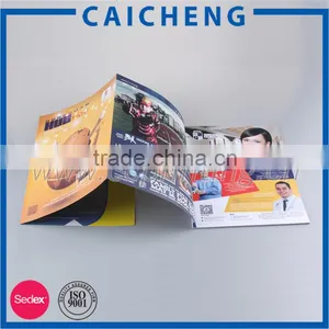 Cosmetic Leaflet Printing thumbnail-5