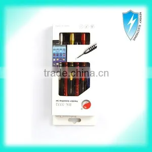BAKU New Small Precision Portable Screwdriver Set BK3332 thumbnail-3