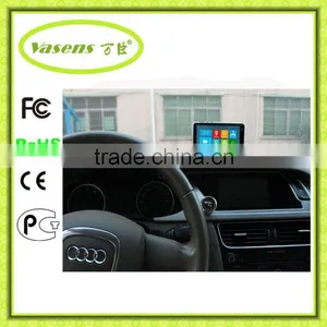 Android Best Car Dash Cam, Bluetooth Vehicle Dvr Manual With Gps thumbnail-5