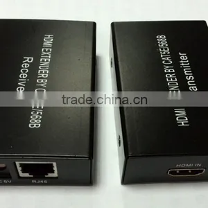 200ft Hdmi Over Cat6 thumbnail-6