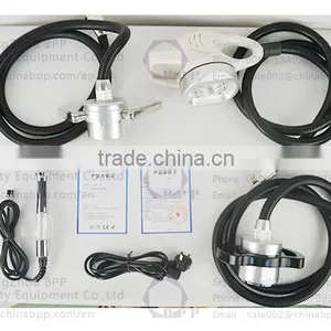 Body Contouring 4 In 1 Ultrasonic Cavitation And Radiofrequency Machine Cavitation Body Shaper Slimming Machine Non Surgical Ultrasonic Liposuction thumbnail-4