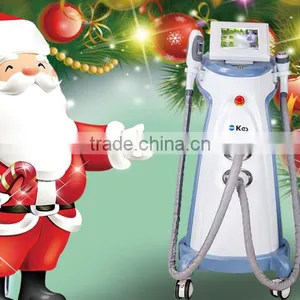 Ipl Multifunction Beauty Machine Salon for Hair Removal&skin Rejuvenation and Pigmentation Removal thumbnail-4