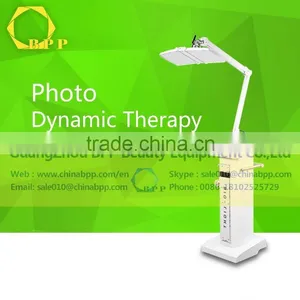 Collagen Led Light Therapy/pdt Photon Led Light Skin Rejuvenation Led Facial Light Therapy For Anti-aging Beauty Salon Equipment Pdt Led Machine For Sale Led Light Therapy Home Devices thumbnail-1