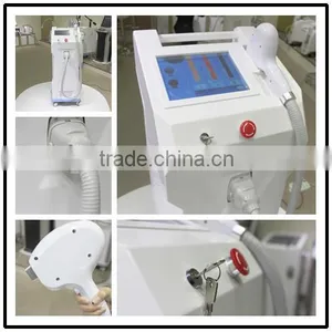 Leg Hair Removal 2000W Strong Power!!! 808nm Diode Laser Hair Removal Men Hairline Machine / Home Diode Laser Hair Device / Diode Laser Alexandrite Laser thumbnail-2