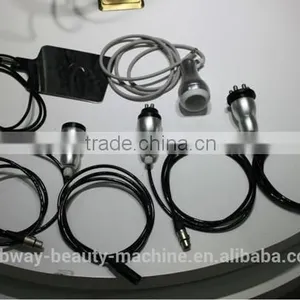 Skin Tightening Slimming of Cavitation Weiging Machine Weight Loss Cellulite Reduction thumbnail-5