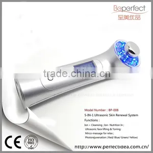 China Supplier High Qualitybody Shaping Beauty Machine thumbnail-1