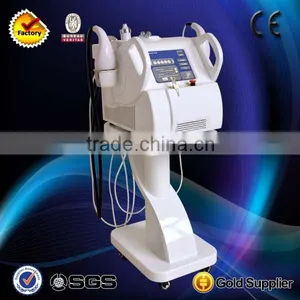 USA, Canada Popular !!! Professional 7 in 1 Vacuum Tripolar rf Cavitation for Body Slimming thumbnail-1