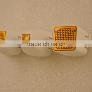 Micro-needle Fractional Rf/rf Face Lifting Machine thumbnail-6