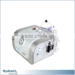 2015 New Water Dermabrasion Machine Oxygen Therapy Skin Beauty thumbnail-1