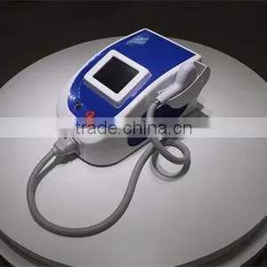Vascular Lesions Removal Professional IPL Beauty Machine Hair Breast Lifting Up Removal Device Facial Hair Removal Ipl 690-1200nm thumbnail-5