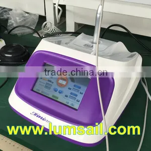 Spider Vein Vascular Removal 980nm Diode Laser for Age Spots and Sun Spots Treatment thumbnail-5