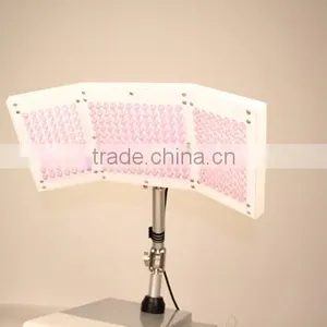 Led Light For Face PDT/ LED Skin Wrinkle Removal Rejuvenation Machine Repair Skin Red Led Light Therapy Skin thumbnail-5