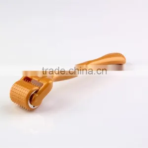 192 Needles Golden dr Roller Derma Roller thumbnail-5