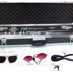 Wrinkle Removal Vertical F7 30W Medical Laser System Fractional Co2 Laser Acne And Scar Removal Machine Tumour Removal thumbnail-2