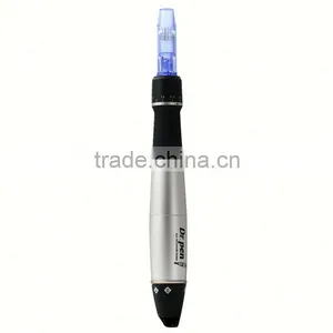 Best Selling Anti-wrinkle Electric 12 Needle Stainless Steel Dermapen at Home thumbnail-1