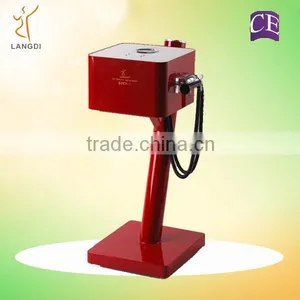 5MHZ RF for Face Lifting and Skin Tightening Beauty Instrument thumbnail-1