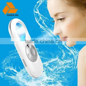 Ergonomical Design Facial Mister Spray Refreshed Skin Nano-sized Mist thumbnail-6