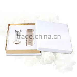 Iontophoresis Face Lift Muscle Tone Machine for Home Use thumbnail-5