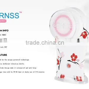 URNSS Skin Cleansing System thumbnail-2