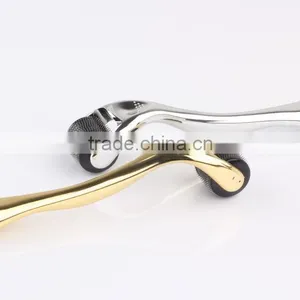 540 Needles Best Price Dermaroller for Face or Head Use thumbnail-4
