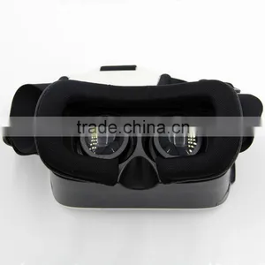 2016 Cardboard VR BOX 2.0 Version 2 VR Virtual Reality Glasses thumbnail-3