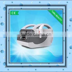 2016 Newest Portable Fractional RF Machine/ Cheap Micro Needle Machine With Low Price thumbnail-1