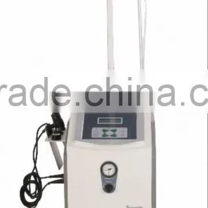 Red Light Therapy Devices Ozone Output + Diamond Dermabrasion + PDT Jet Peel Machine Microdermabrasion & Led Light Skin Improve fine lines thumbnail-2
