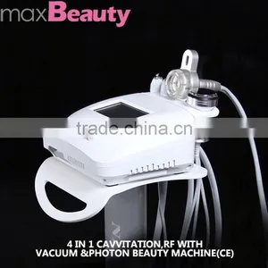 Slimming Machine For Home Use Vacuum Cavitation System Type And Supersonic Cavitation Lipo Machine Operation System Ultrasonic Cavitation Machine Fat Freezing thumbnail-3