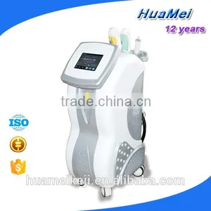 Age Spot Removal Multifunctional IPL Hair Removal Machine / Ipl Rf Wrinkles Removal Shrink Trichopore thumbnail-1