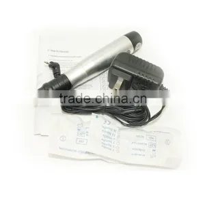 Wholesalers Super Function and Rechargeable Derma Stamp Electric Pen thumbnail-2