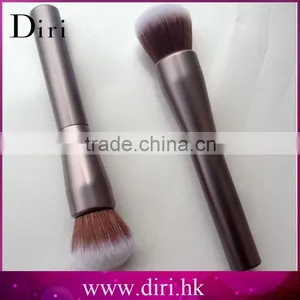 China Brush Wholesale Makeup Cosmetic Powder Brush Hair Accessories thumbnail-3