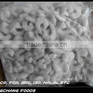 Frozen Vannamei White Shrim thumbnail-1