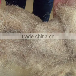 100% Wool Noils for Industry Filling, Felt, and Yarn thumbnail-1