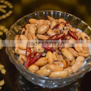 High Demand Export Products BEST Quality Spicy Flavour Coated Peanuts thumbnail-2