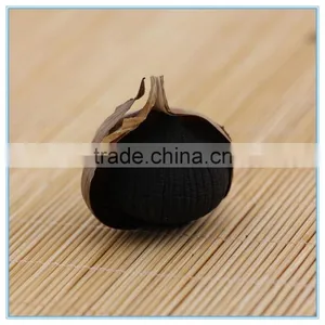 Chinese Black Garlic Seeds, China Black Garlic Extract thumbnail-2