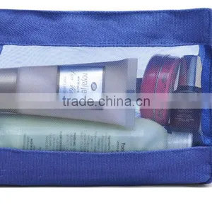 Beatiful Cosmetic Bag Toiletries Bag Travel Necessary thumbnail-2