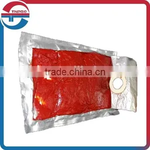Bulk Tomato Paste in Drum Chinese Crop thumbnail-1