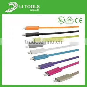 Hot Selling Mini Bracelet Usb Cable/ Data Line Transfer for Samsung thumbnail-2