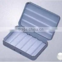 Hot Sale Multi-function Two Layers Plastic Fishing Tackle Box thumbnail-1