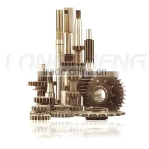 HOT SALE Transmission Garden Gear for John Deere Lawn Mower thumbnail-3