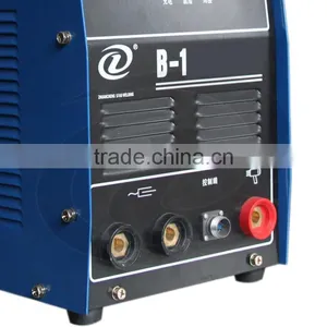 Thermal Insulation Welding Machine for Ship and Pipeline thumbnail-3
