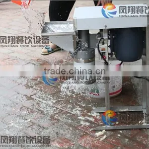 Comercial Garlic/Pepper Paste Grinding Machine thumbnail-3