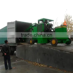 Heavy Sugarcane Loaders thumbnail-4