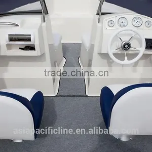 New 2016 BOAT SLIDER 175 ( 5m) thumbnail-5