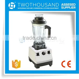 TT-I777 Heavy Duty Fruit Blender Machine thumbnail-1