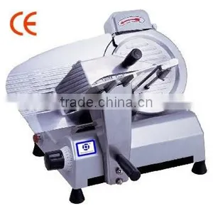 Meat Slicer (CE Approval) TT-M108 (frozen Meat Slicer,food Machine) thumbnail-1