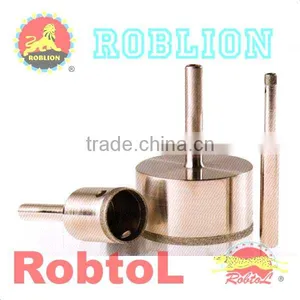 FLE09902 Electroplated Diamond Core Drills (itemID:YAAU)-MARY thumbnail-1