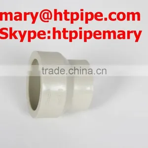 PVDF Butt Tee Reduced thumbnail-1